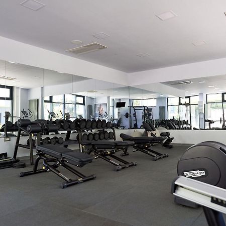 Apartament El Capitan - Spa N Pool Beach Resort, Vedere La Mare, 2 Camere Нэводари Экстерьер фото