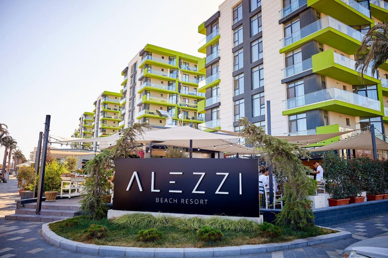 Apartament El Capitan - Spa N Pool Beach Resort, Vedere La Mare, 2 Camere Нэводари Экстерьер фото