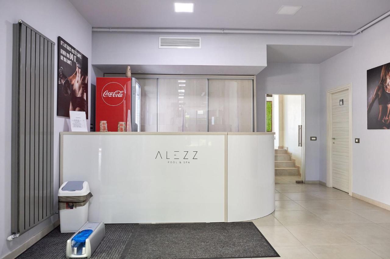 Apartament El Capitan - Spa N Pool Beach Resort, Vedere La Mare, 2 Camere Нэводари Экстерьер фото